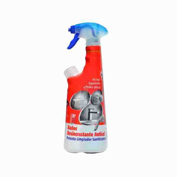 Detergente Lavavajillas Manual Concentrado - UNIK Profesional