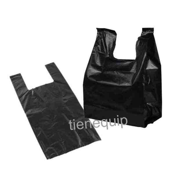 BOLSA BOCADILLO PLASTICO PERFORADO PP TRANSPARENTE 120 X 35 X 180